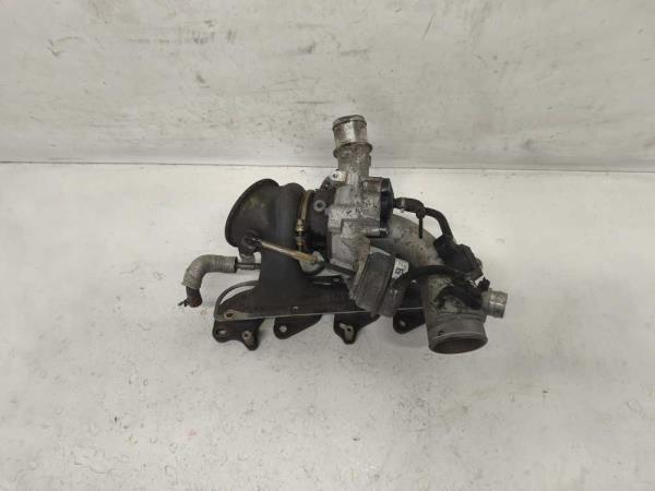 TURBO OPEL/ CHEVROLET 1.4 A14NEL/ LUJ - Vue 1